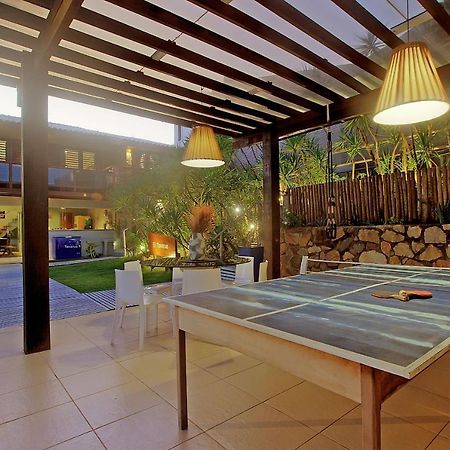 Casa Tavarua - Luxo Na Praia De Taiba By Carpediem Sao Goncalo do Amarante  Buitenkant foto