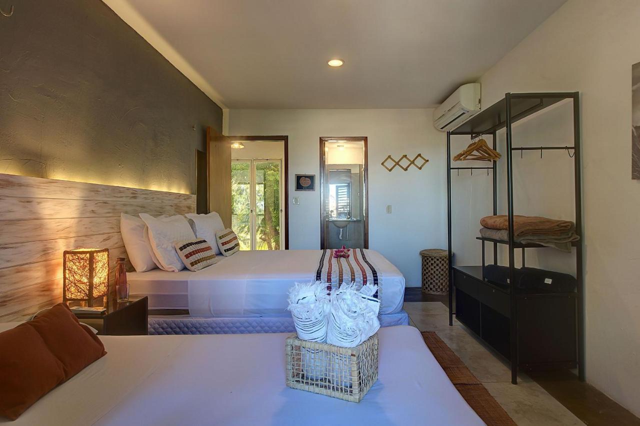 Casa Tavarua - Luxo Na Praia De Taiba By Carpediem Sao Goncalo do Amarante  Buitenkant foto