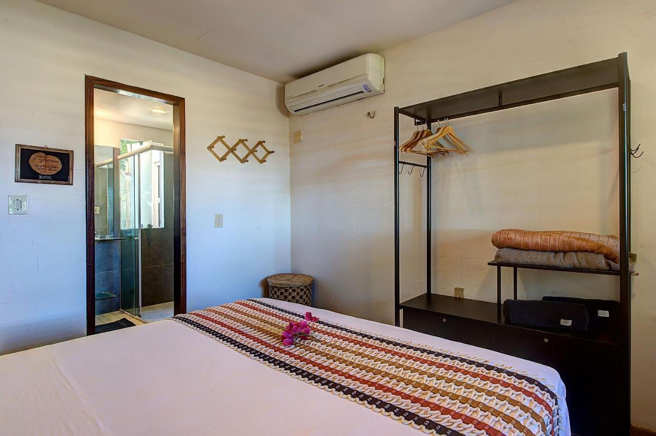 Casa Tavarua - Luxo Na Praia De Taiba By Carpediem Sao Goncalo do Amarante  Buitenkant foto