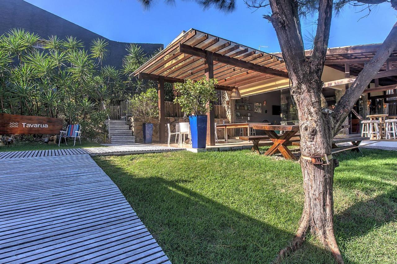 Casa Tavarua - Luxo Na Praia De Taiba By Carpediem Sao Goncalo do Amarante  Buitenkant foto