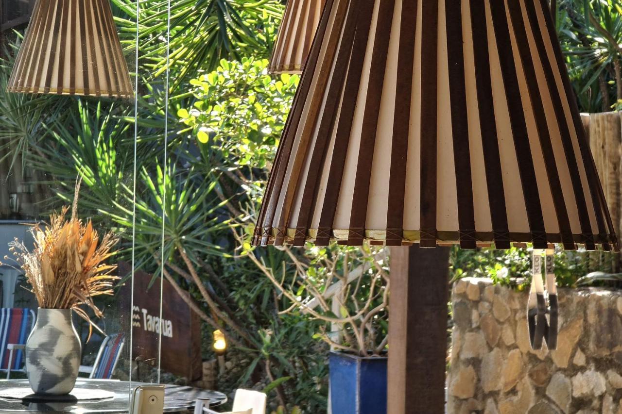 Casa Tavarua - Luxo Na Praia De Taiba By Carpediem Sao Goncalo do Amarante  Buitenkant foto